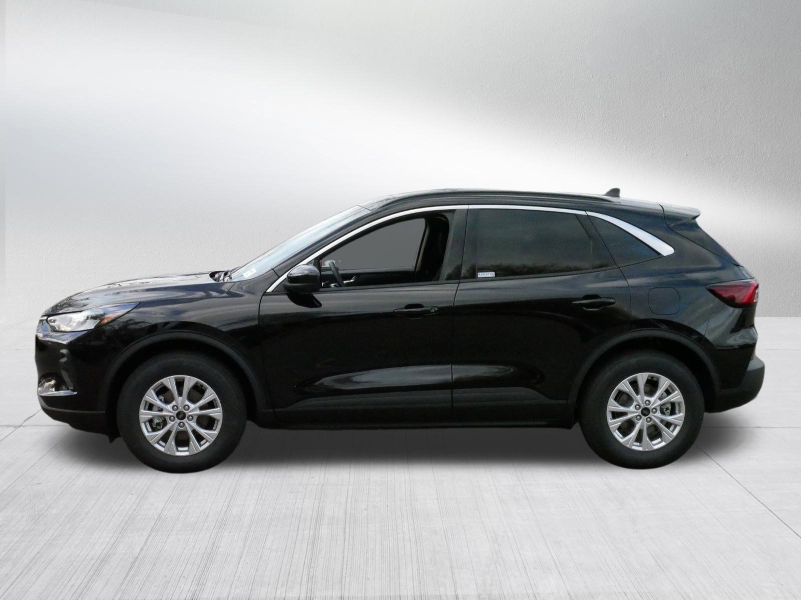 2024 Ford Escape Active photo 4