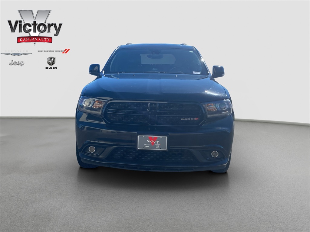 Used 2017 Dodge Durango GT with VIN 1C4RDJDG0HC759766 for sale in Kansas City