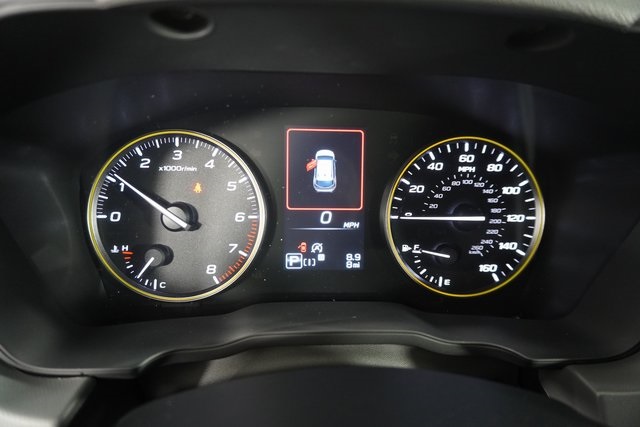 2025 Subaru Crosstrek Sport photo 13