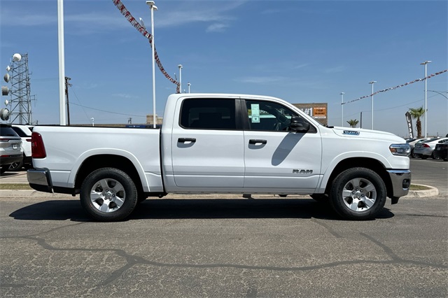 2025 Ram 1500 Big Horn Lone Star photo 2