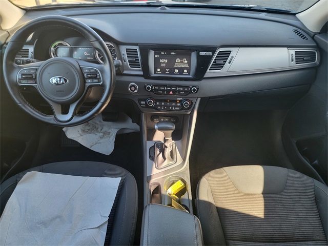 2019 Kia Niro LX photo 19