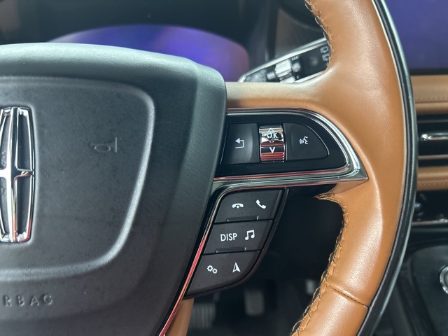 2022 Lincoln Nautilus Black Label photo 11