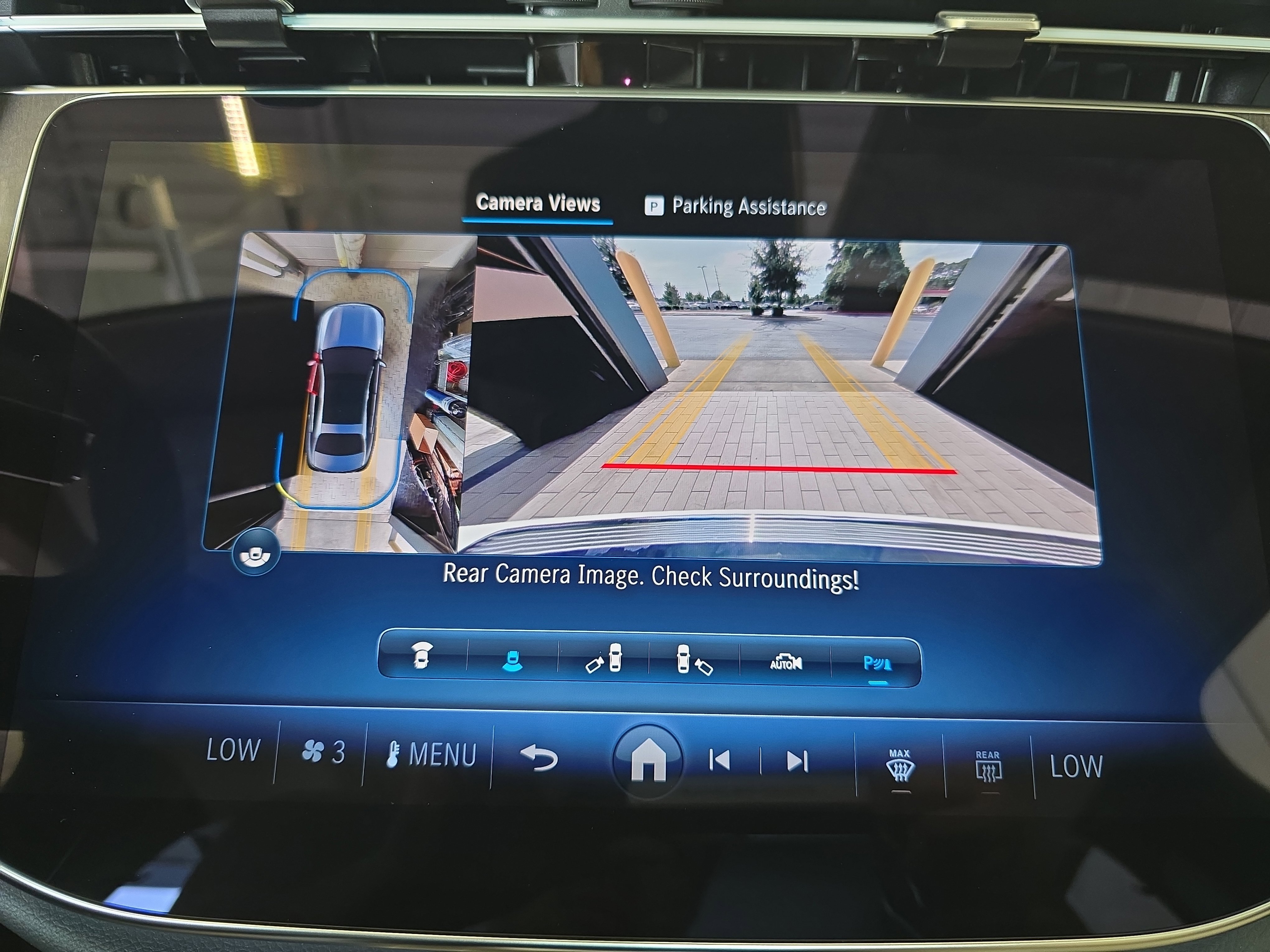2025 Mercedes Benz E 350 photo 12