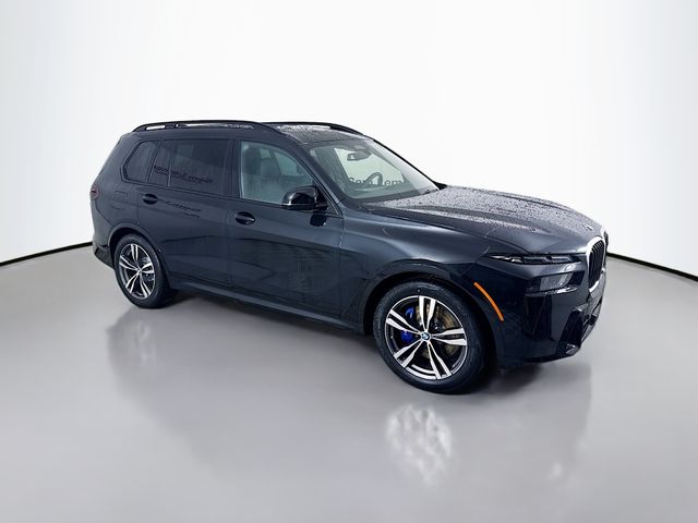 2026 BMW X7 M60i's photo