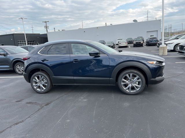 2025 Mazda CX-30 2.5 S Preferred photo 3