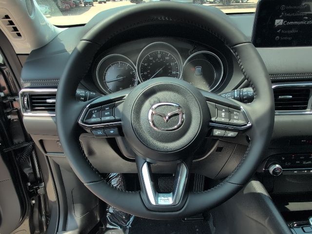 2025 Mazda CX-5 2.5 Select photo 23