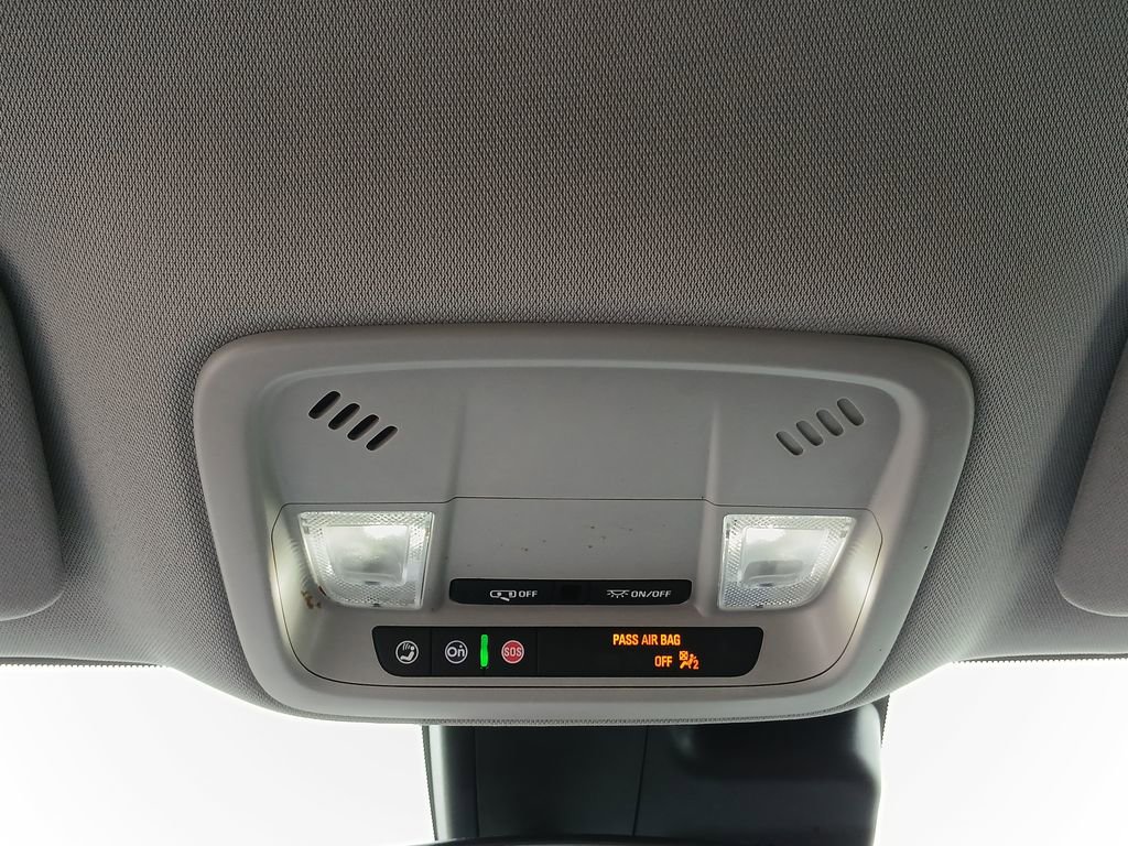 2024 Chevrolet Malibu 1LT photo 19