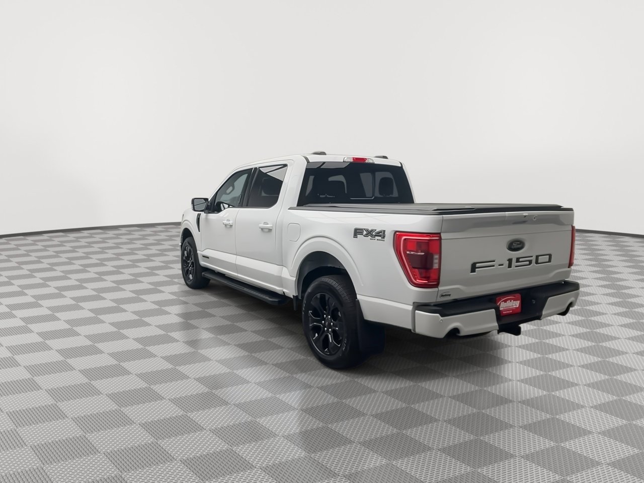 2023 Ford F-150 XL photo 2