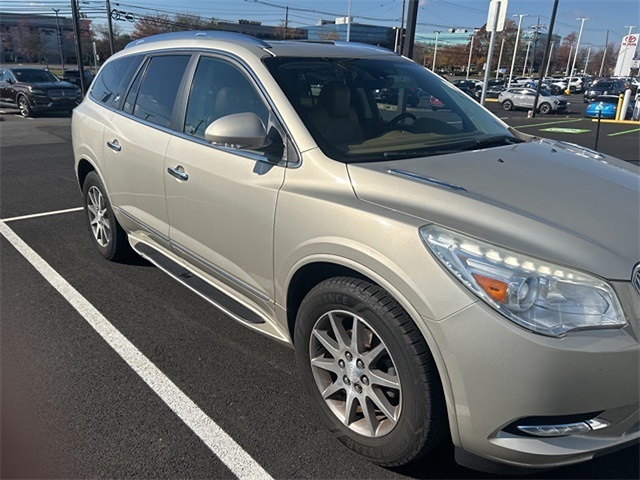2015 Buick Enclave Leather's photo
