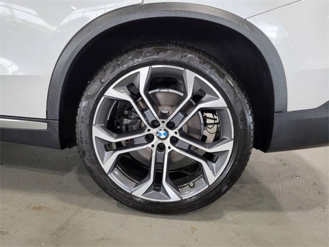 2020 Bmw X5 sDrive40i photo 27