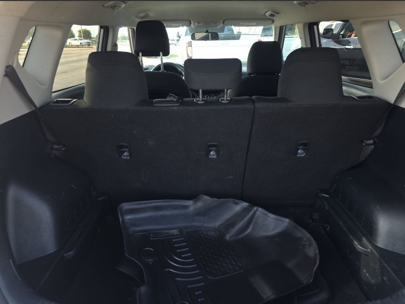 2020 Kia Soul LX S X-Line photo 13