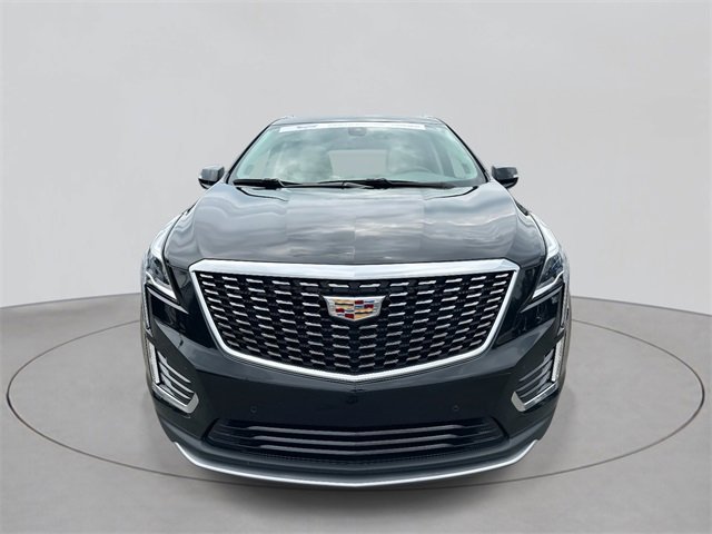 2022 Cadillac XT5 Premium Luxury photo 33