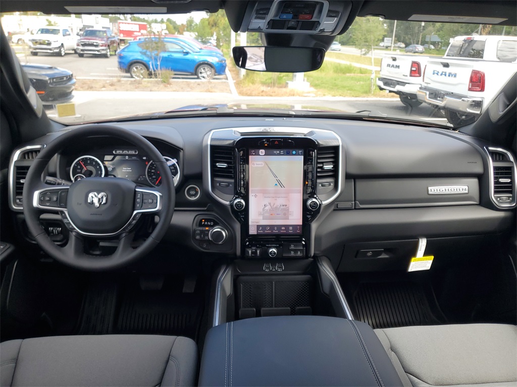 2025 Ram 1500 Big Horn Lone Star photo 19