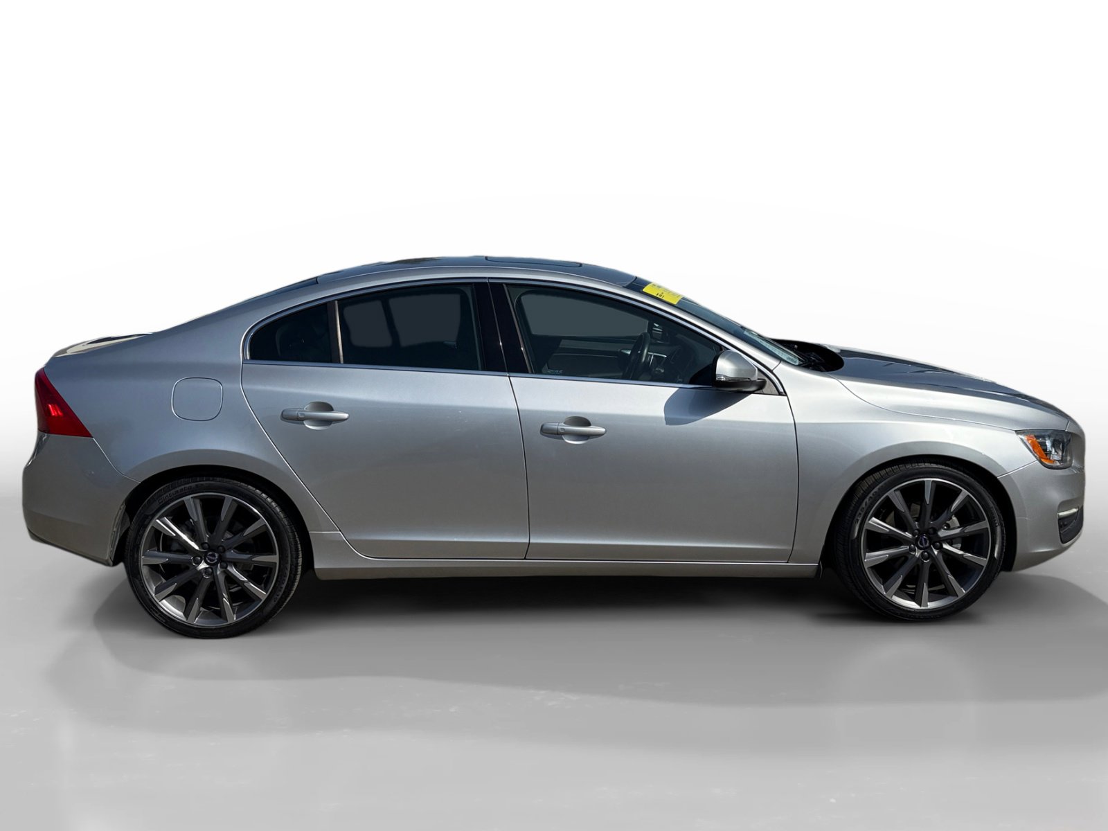 2015 Volvo S60 T5 Premier photo 6