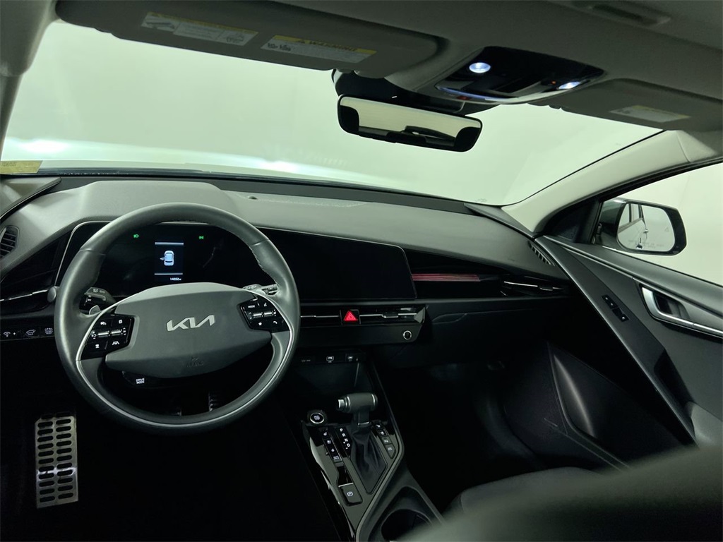 2025 Kia Niro EV Wave photo 28