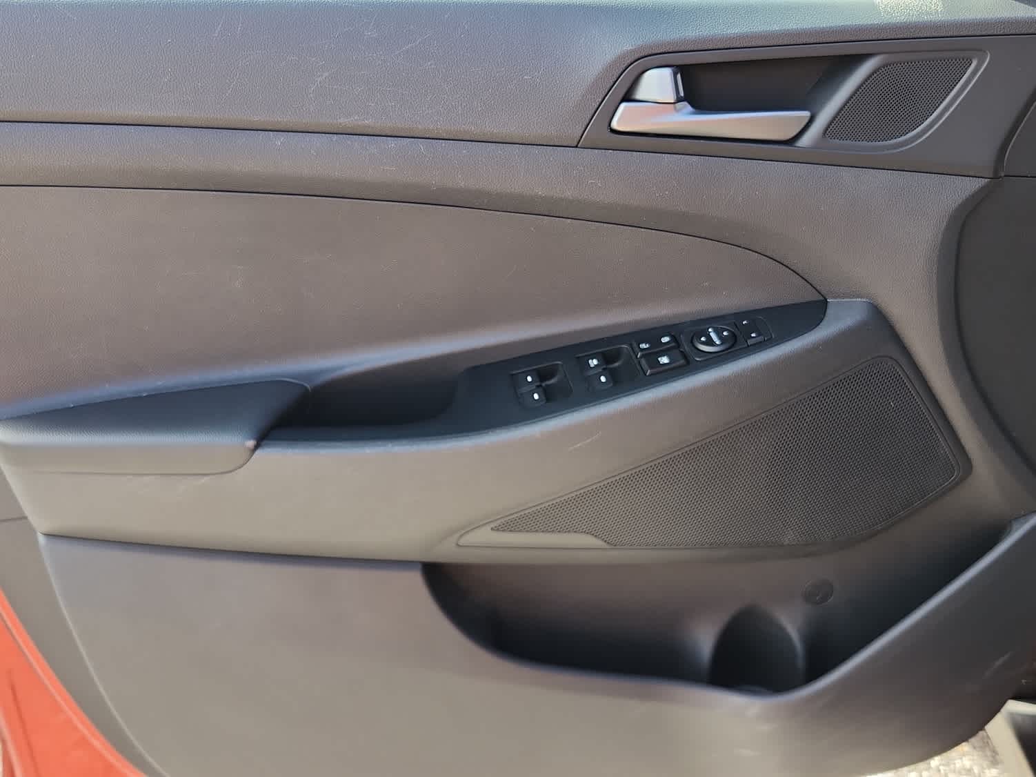 2016 Hyundai Tucson Eco photo 4