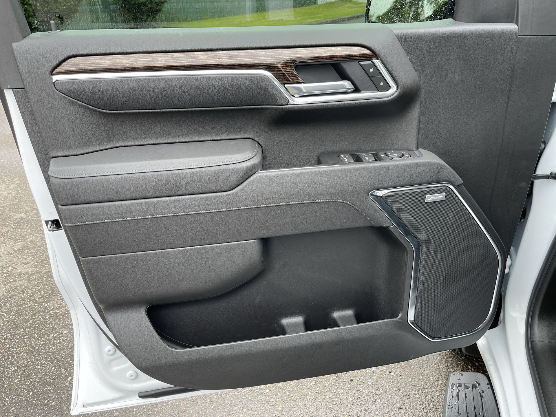 2025 Gmc Sierra 1500 Elevation photo 22