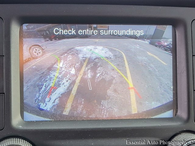 2018 JEEP WRANGLER - Image 17