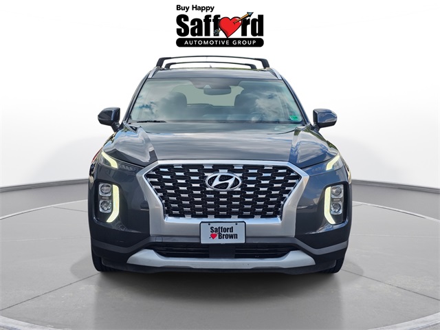 Used 2020 Hyundai Palisade SEL with VIN KM8R2DHE0LU068980 for sale in Arlington, VA