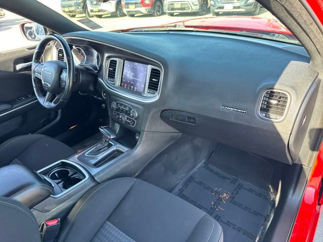 2021 Dodge Charger R/T photo 20