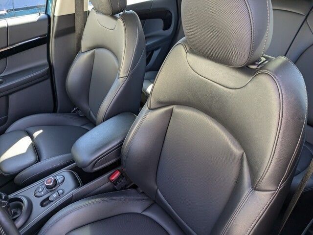 2022 Mini Countryman S ALL4 photo 9