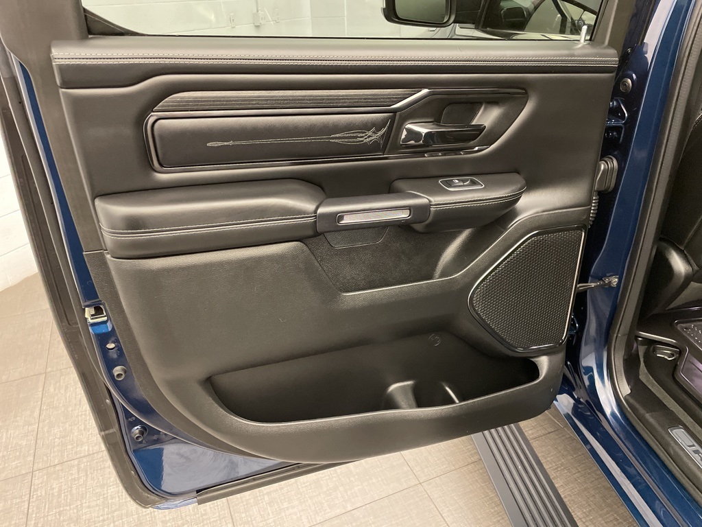 2022 Ram 1500 Limited photo 21