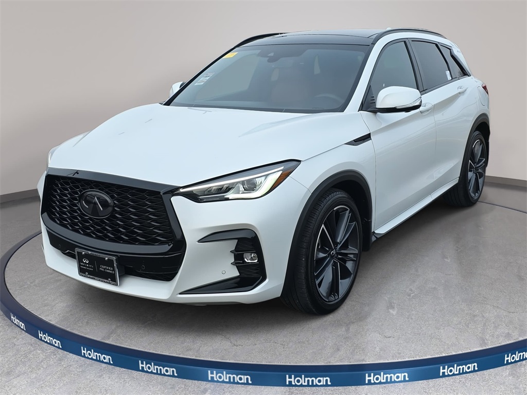 2023 INFINITI QX50 Sport