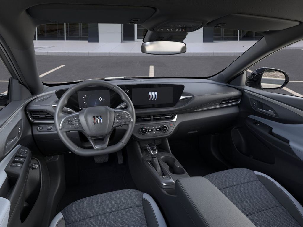 2025 Buick Envista Preferred photo 15