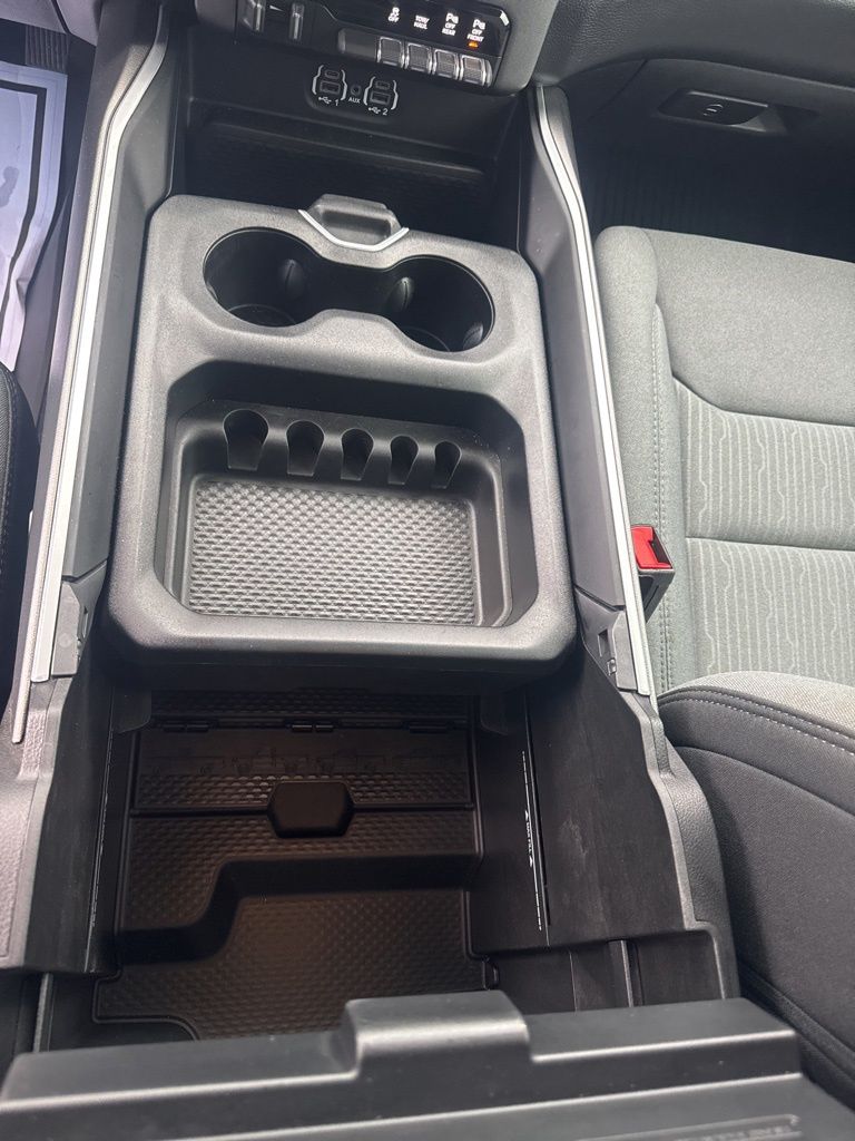 2020 Ram 1500 Big Horn Lone Star photo 31