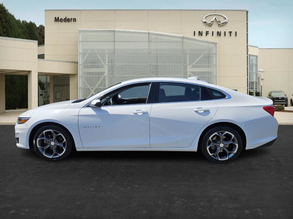 2023 Chevrolet Malibu 1LT photo 6