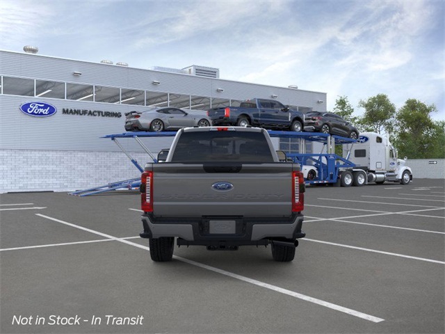 2026 Ford F-250 XL photo 2