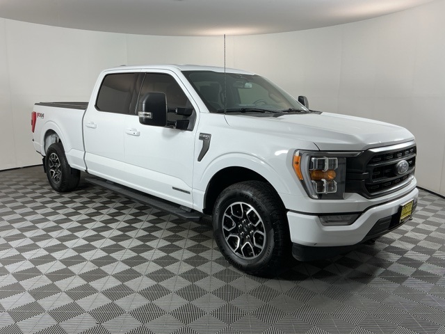 2023 Ford F-150 XLT photo 3