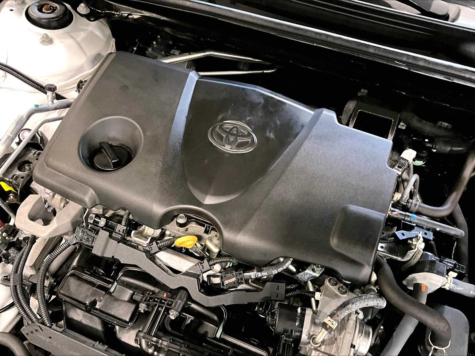 2023 Toyota Camry XSE photo 32