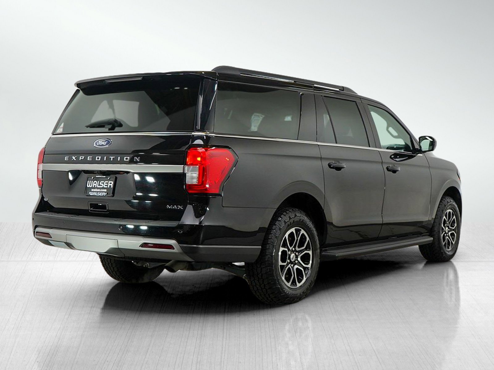 2024 Ford Expedition MAX XLT photo 5