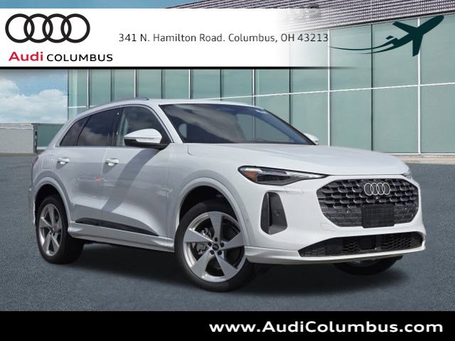 2025 Audi New Q5 Premium Plus's photo