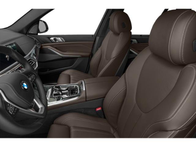 2021 Bmw X5 xDrive45e photo 12