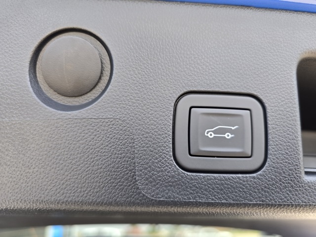 2026 Chevrolet Equinox RS photo 23