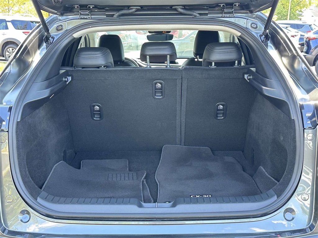 2025 Mazda CX-30 2.5 S Preferred photo 31