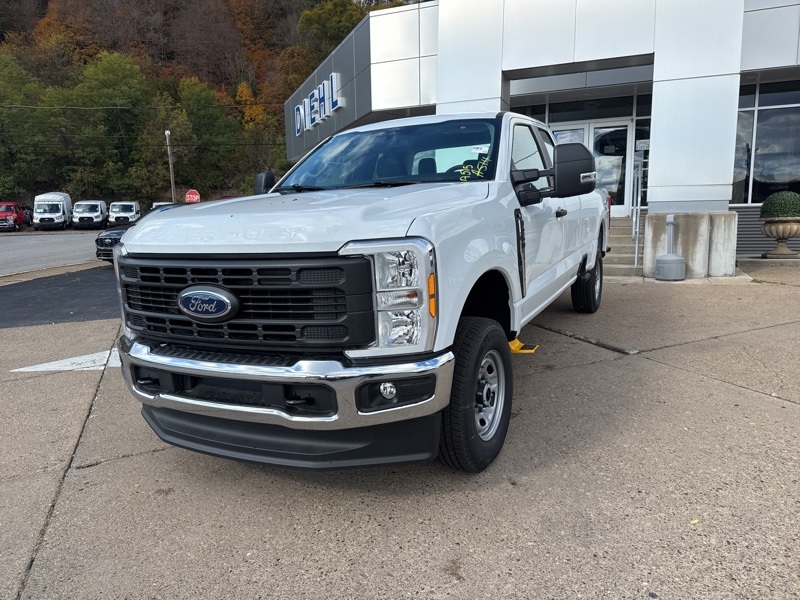 2026 Ford F-250 XL photo 3