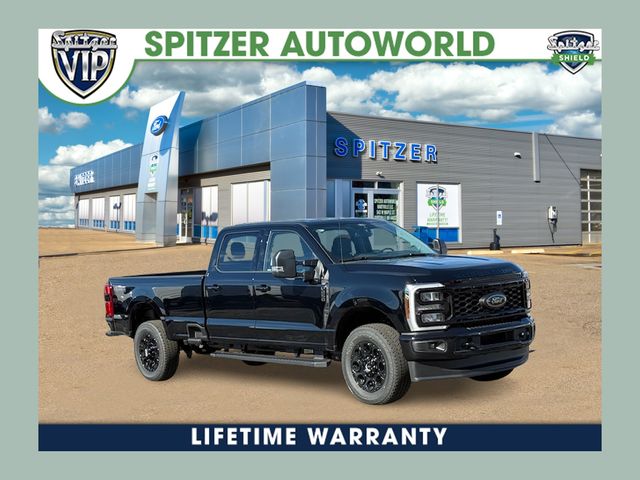 2026 Ford F-250 Super Duty