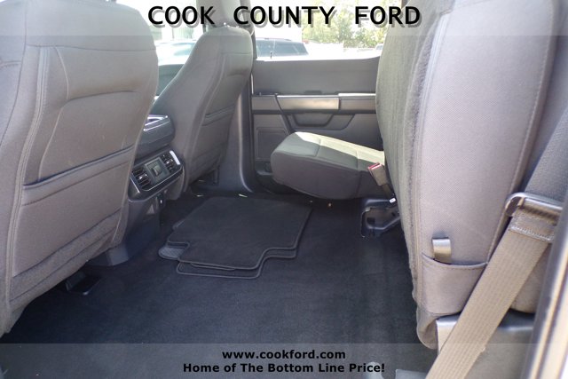 2024 Ford F-150 STX photo 11