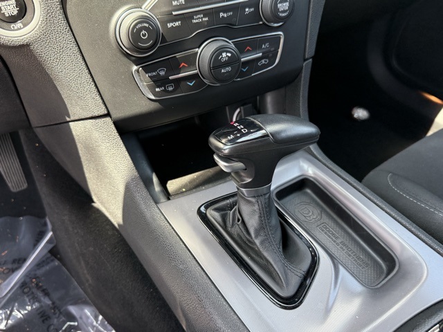 2023 Dodge Charger GT photo 18