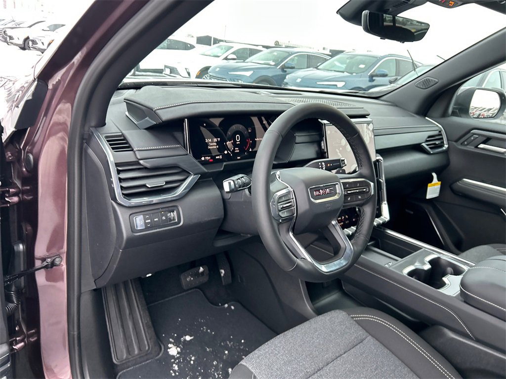 2026 GMC ACADIA - Image 16