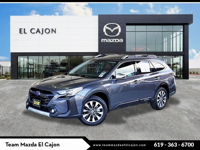 2023 Subaru Outback Touring's photo