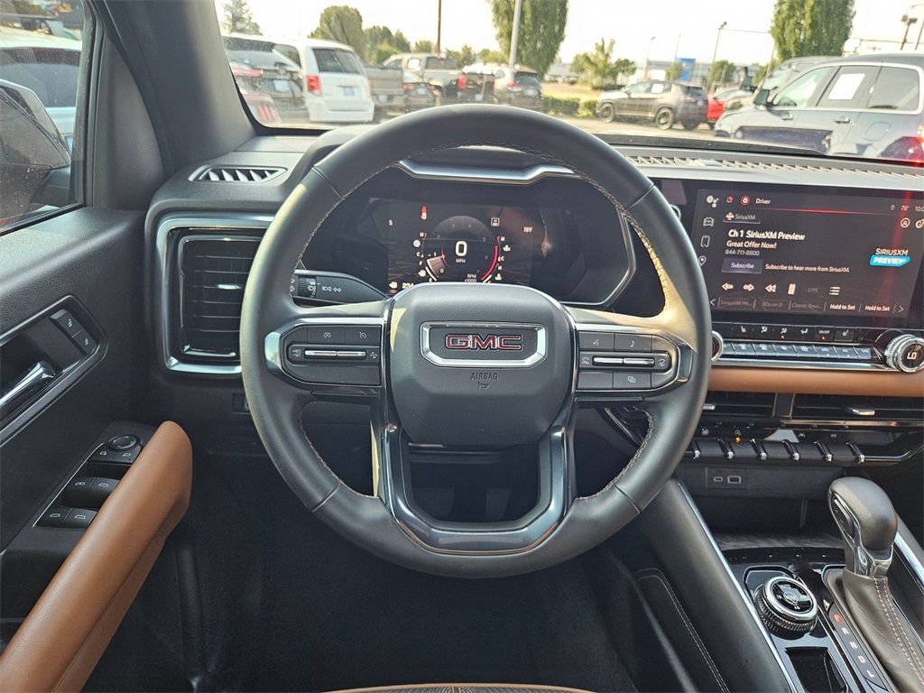2023 Gmc Canyon AT4 photo 14