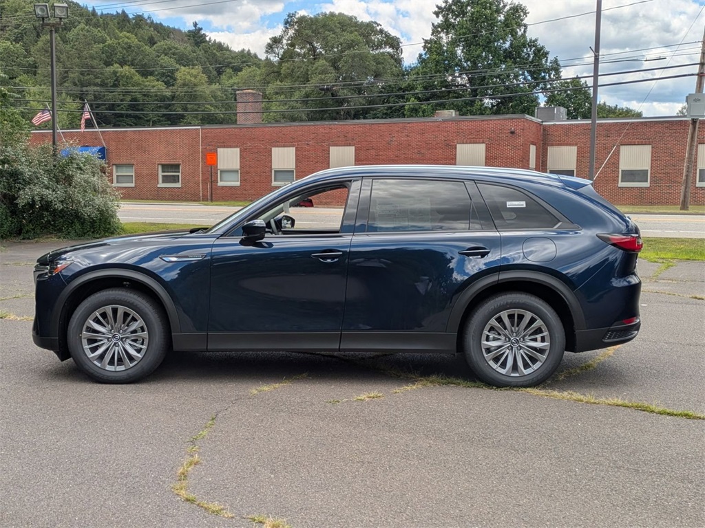 2025 Mazda CX-90 3.3 Turbo Preferred photo 6