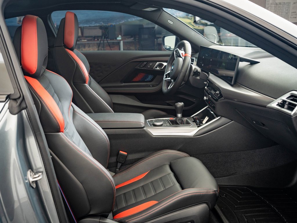 2025 Bmw M2 photo 19