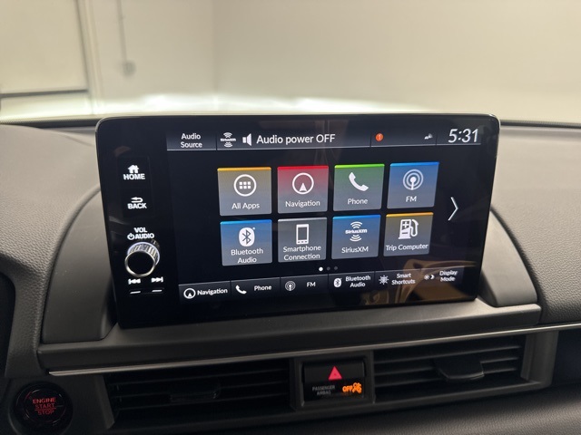 2025 Honda Pilot Elite photo 29
