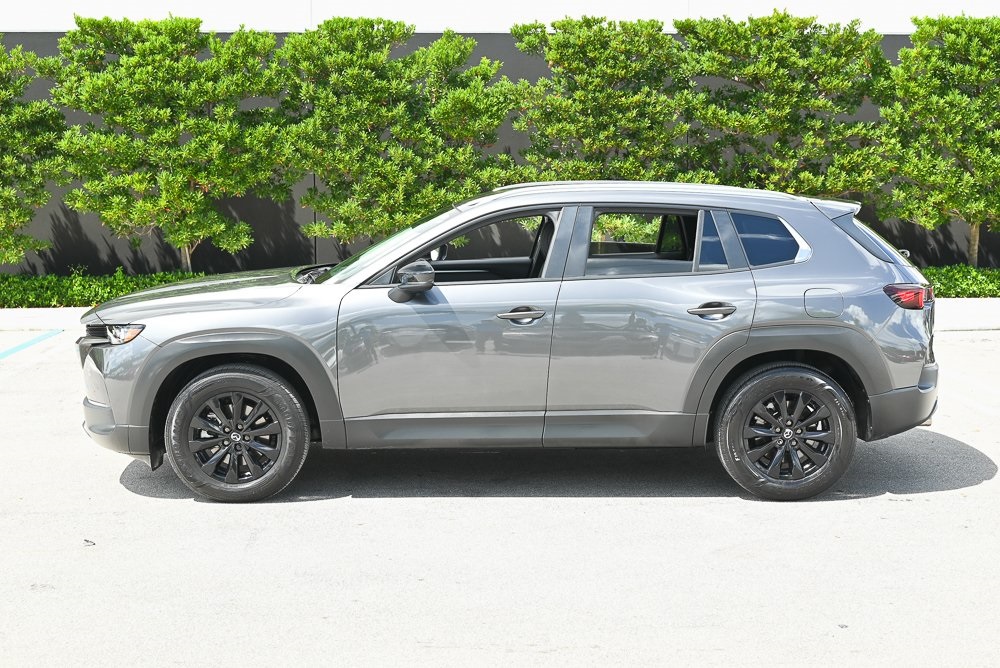 2025 Mazda CX-50 2.5 S Preferred photo 3