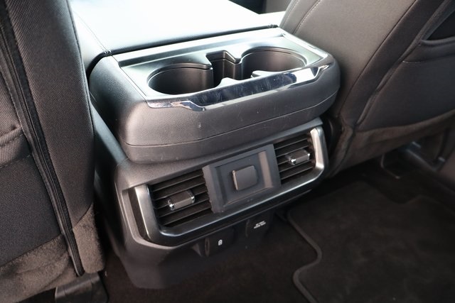 2022 Ford F-150 XLT photo 39